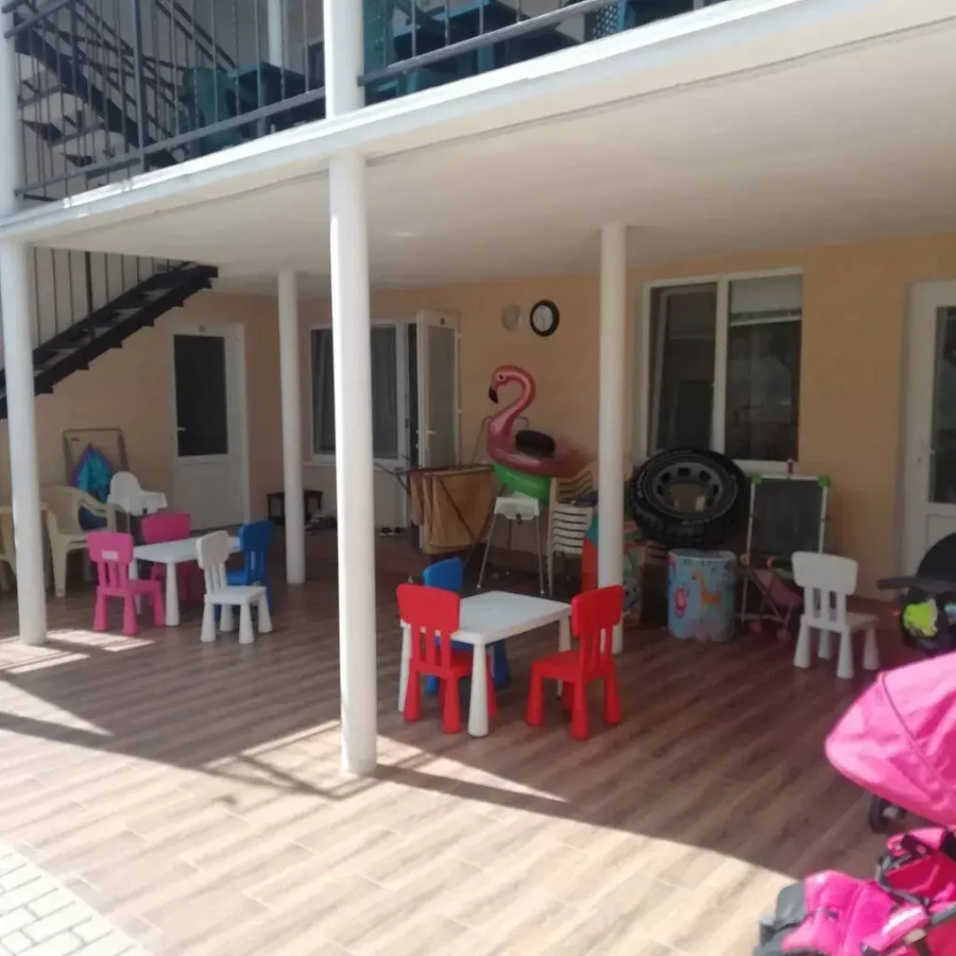 Гостевой дом Семейный очаг