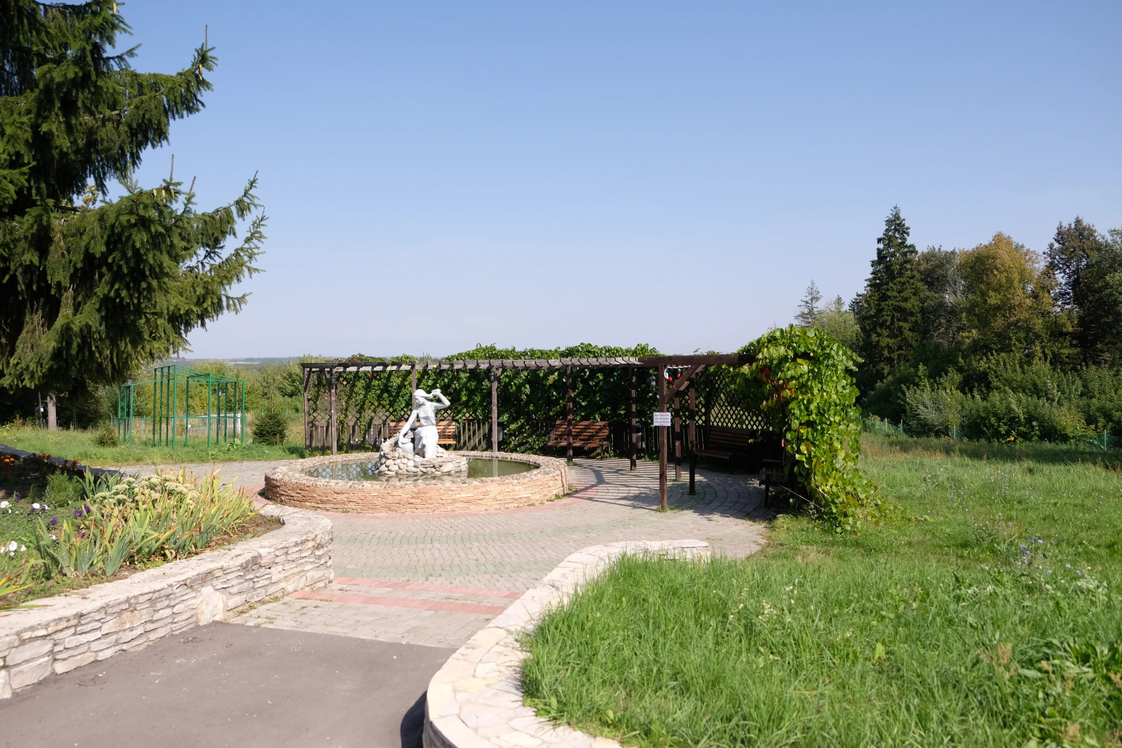 Санаторий Крутушка Health Resort Krutushka