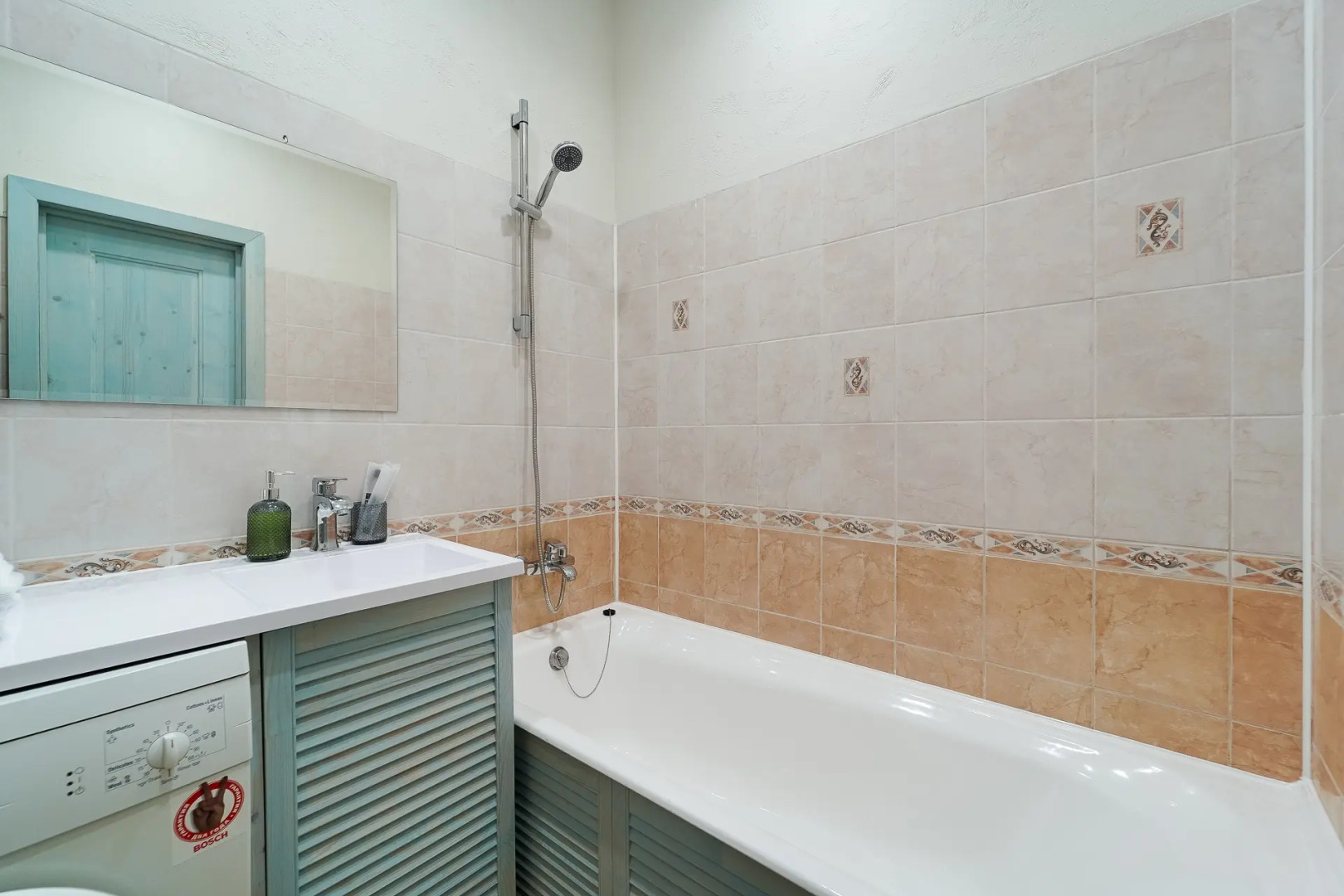 Квартира Просторная 2-комнатная в тихом центре Минска