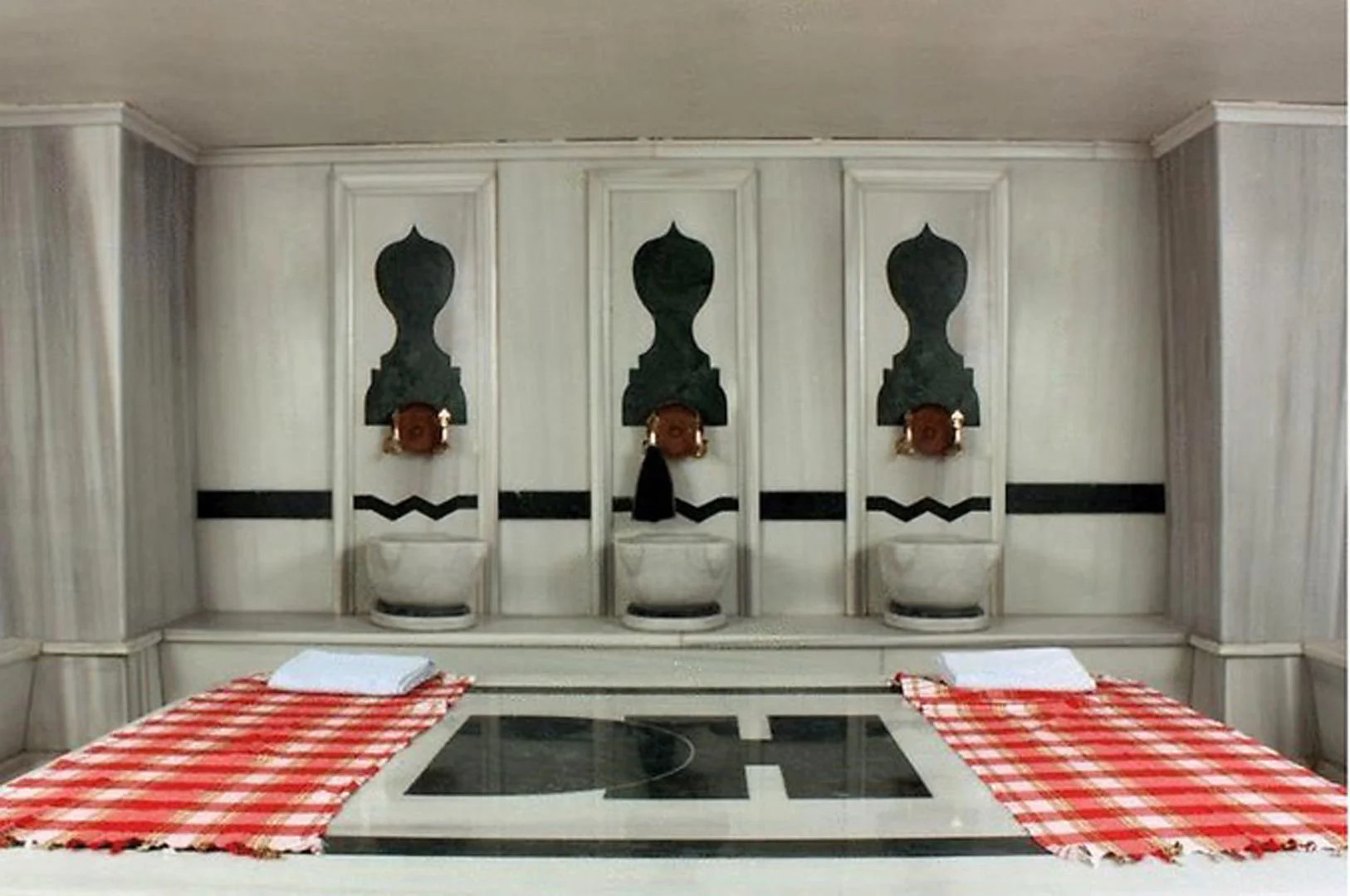 Dream Hill Business Deluxe Hotel Istanbul Asia