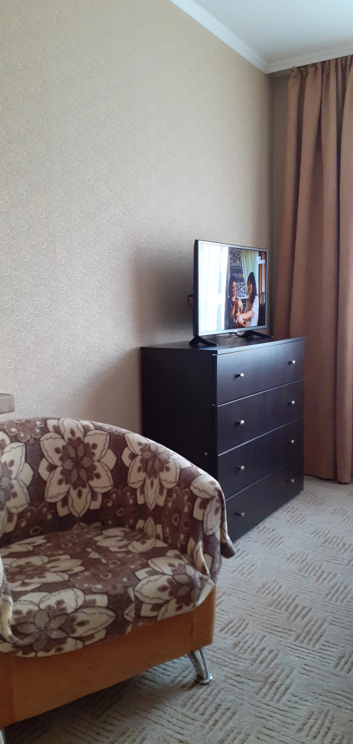 Апартаменты Simple