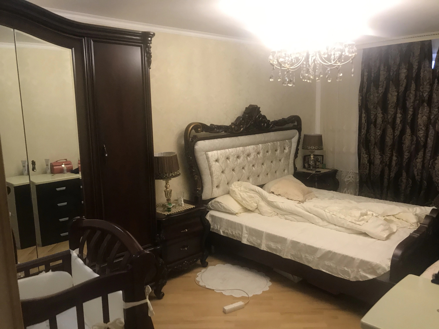 Квартира V.I.P. Квартира