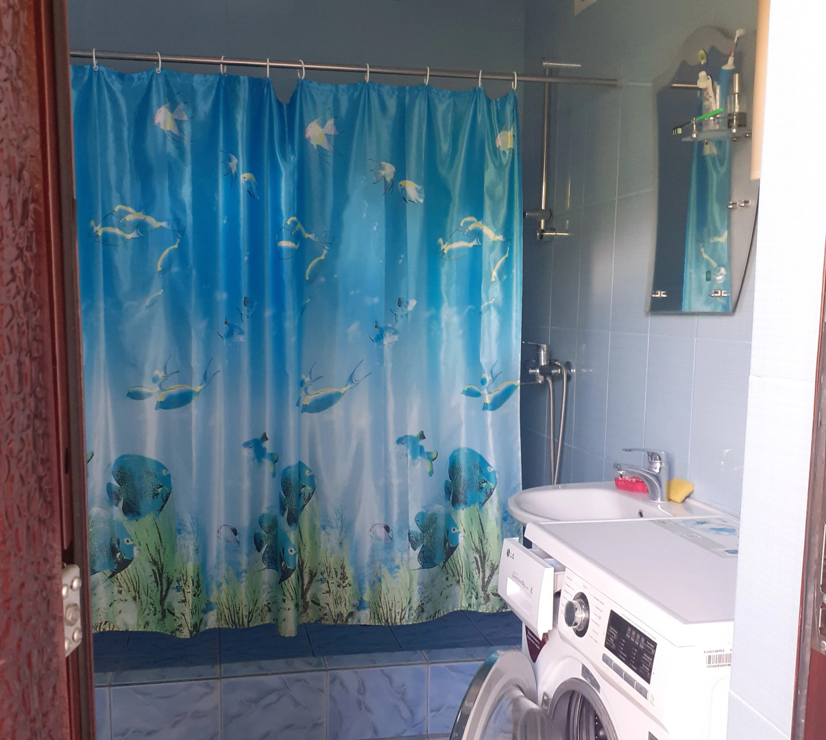 Гостевой дом У Гранта