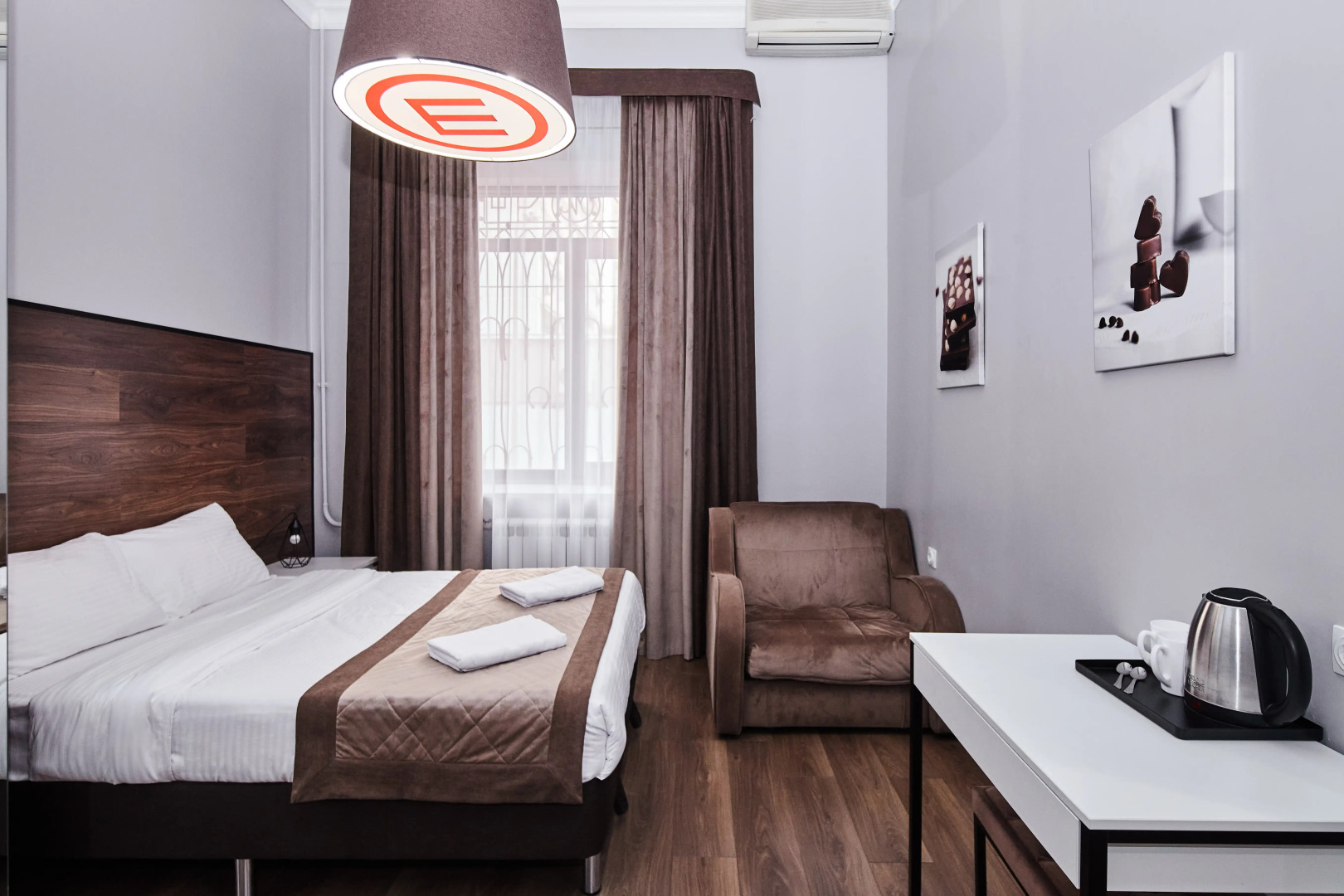 Мини-отель Гостиница Шоколад