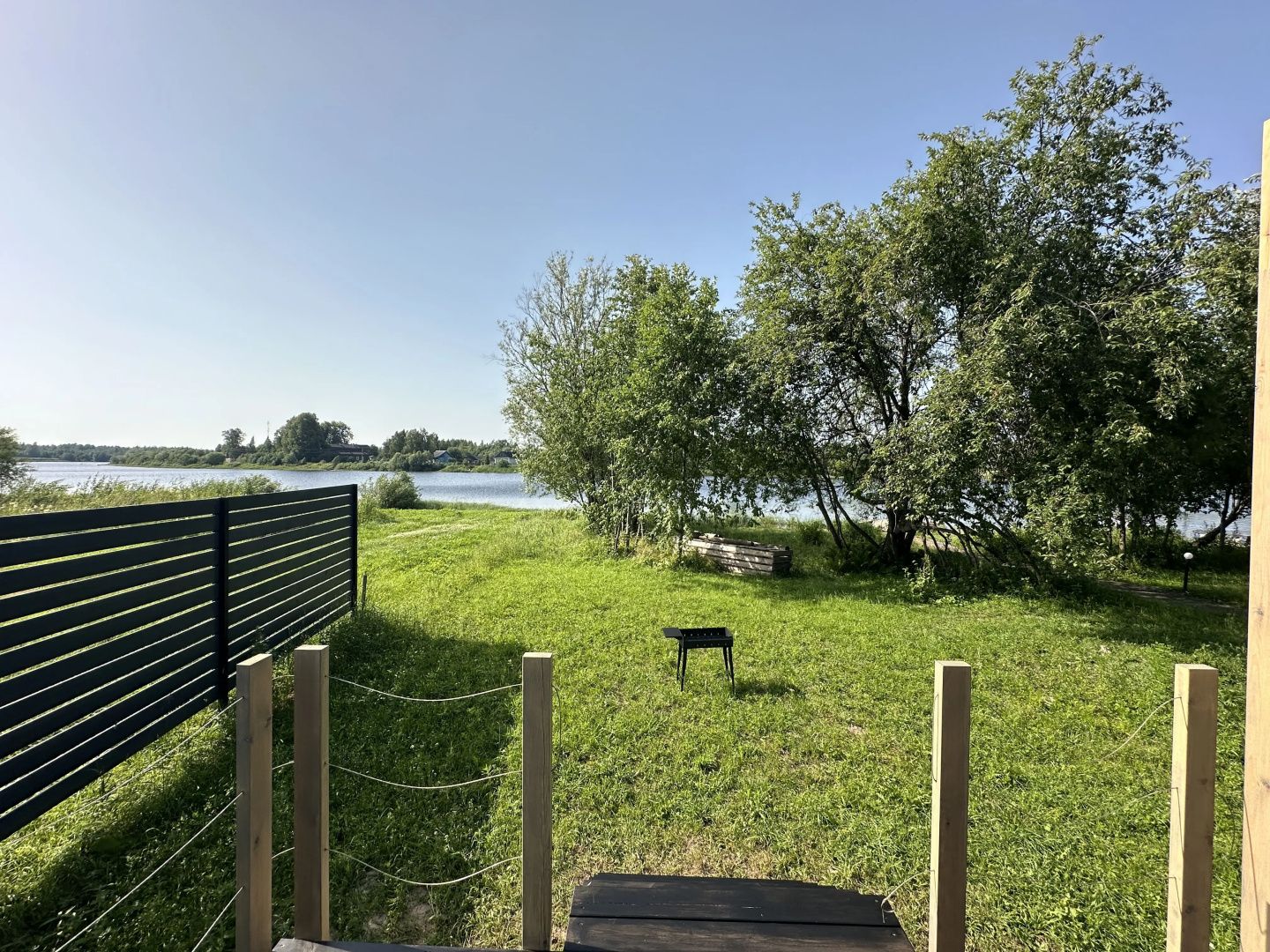 Гостевой дом SemVoda Pasha