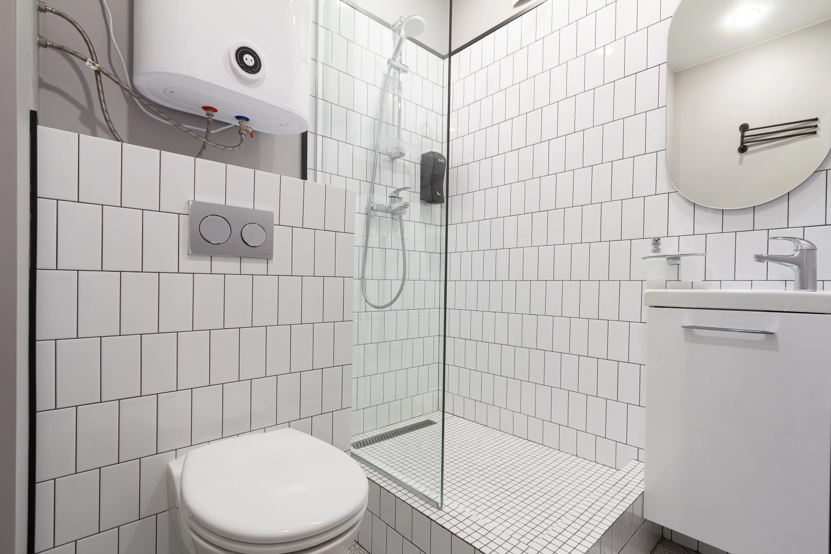 Апартаменты RentHibiny