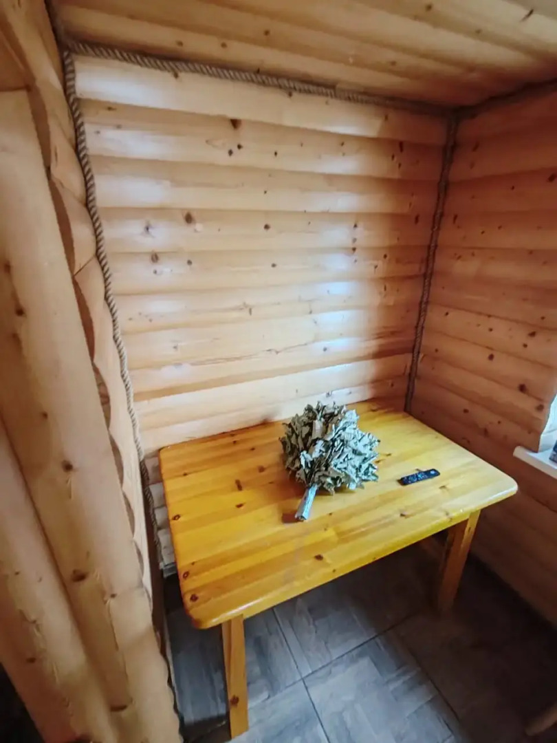 Частный дом г.Владивосток, ул.Джамбула, д.5 до 12 гостей