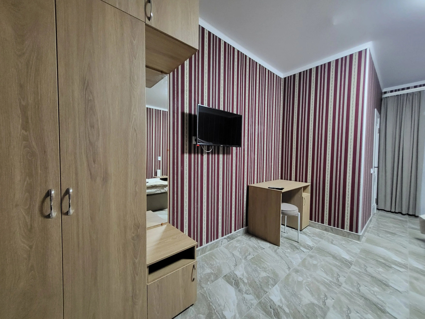 Гостевой Дом Барбарис