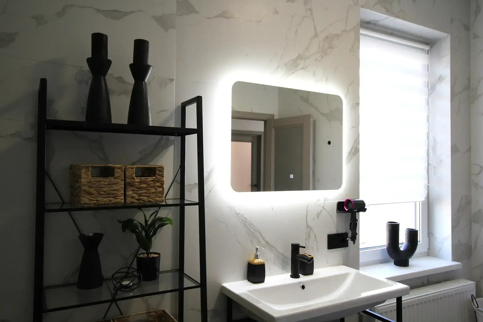 Частный дом Облака