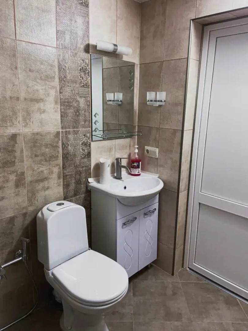 Апартаменты Центр Курорта