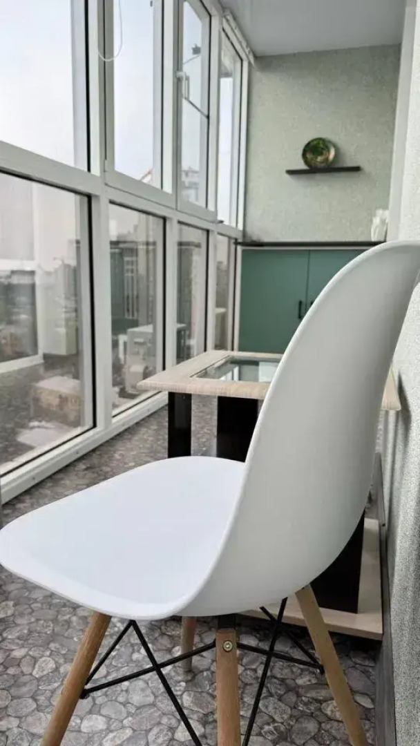 Квартира Видовая Напротив Броско Молл