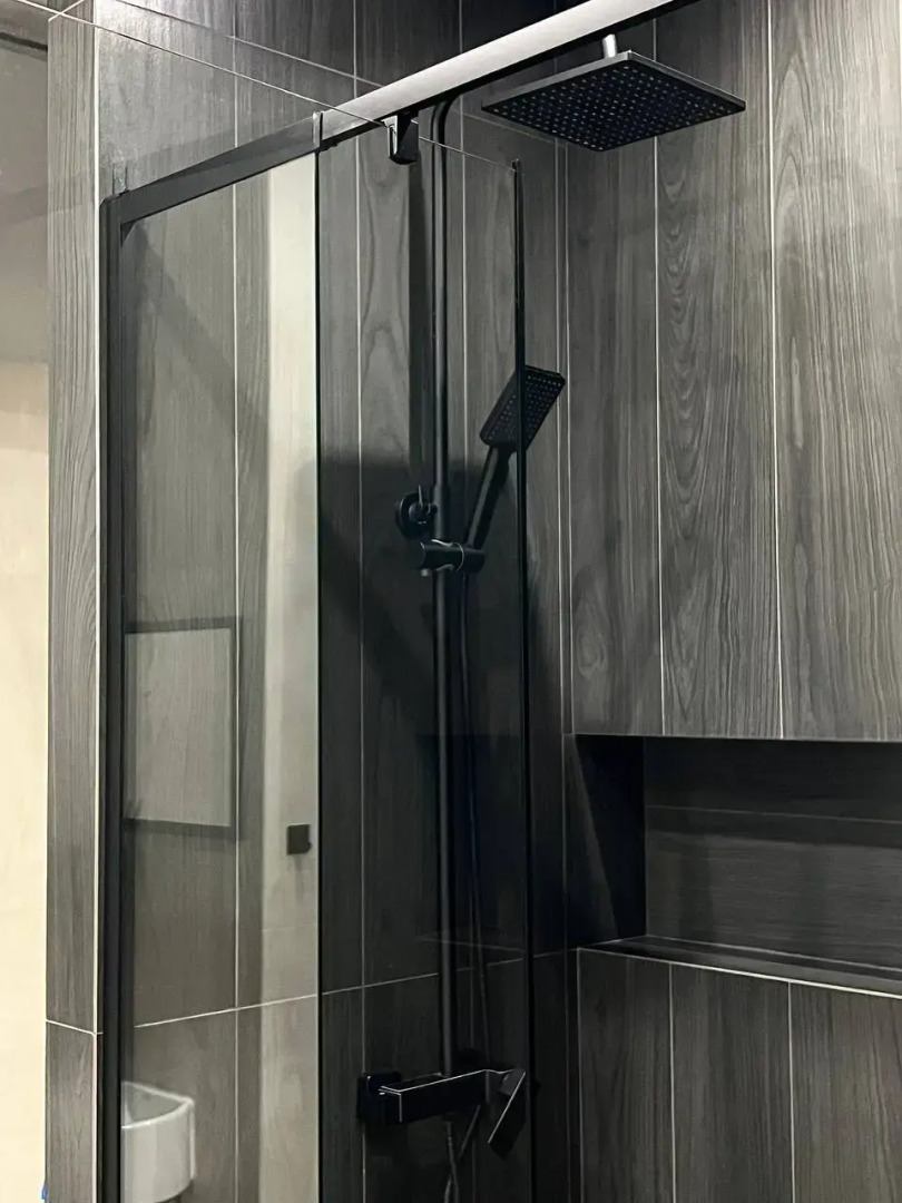 Квартира Джакузи Кино-проектор Игровая Приставка