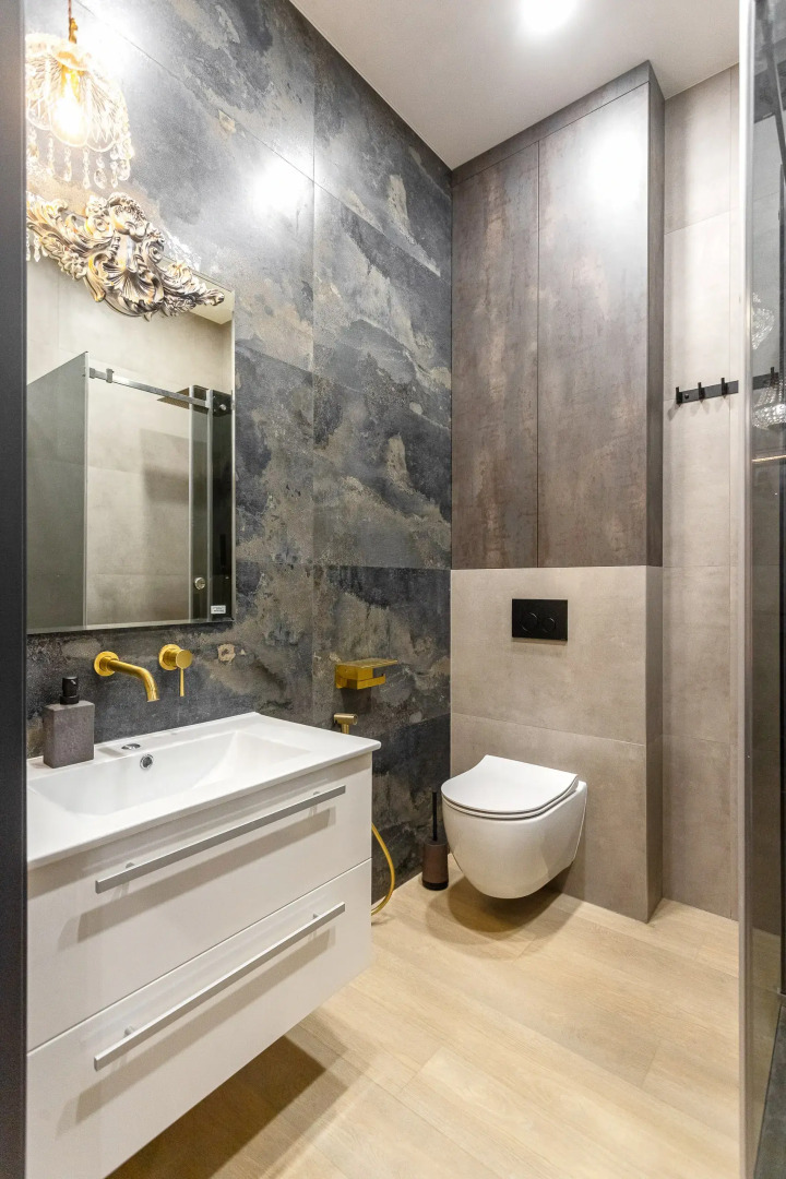 Апартаменты Suffix на Румянцева