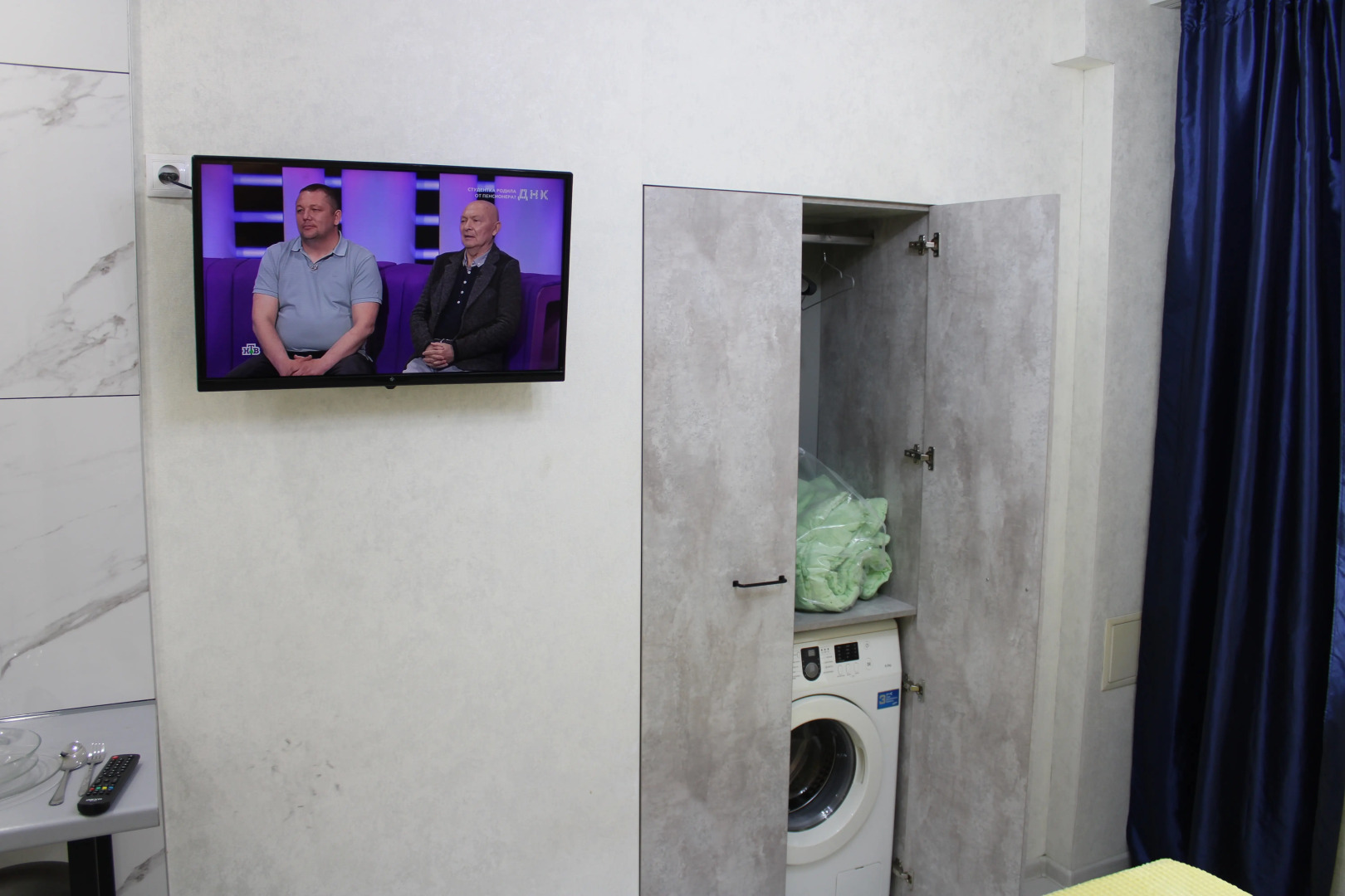 Апарт-отель Лев Толстой