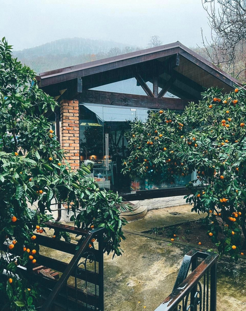 Гостевой дом MiRai