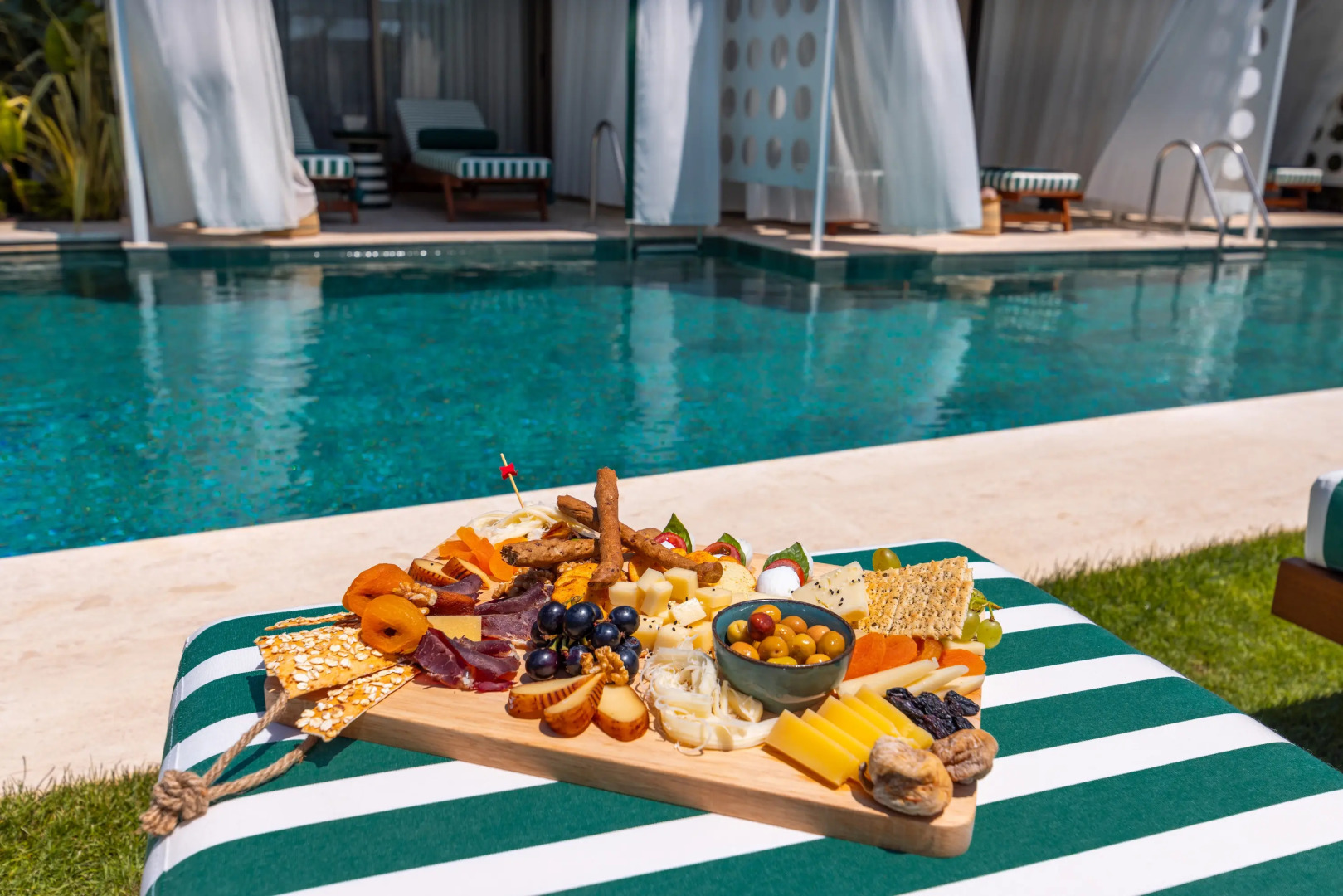 Hotel The Xon Hotel Çeşme