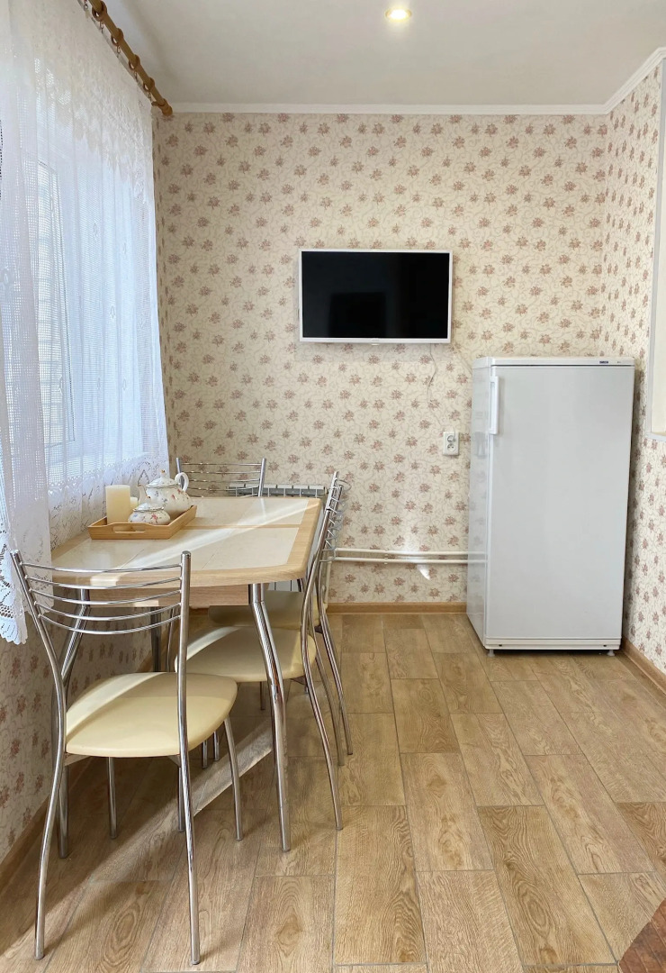 Гостевой Дом Твой Дом