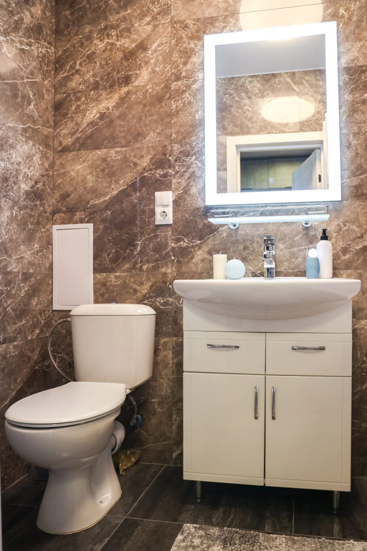 Апартаменты LovelyHome39 у Южного Вокзала