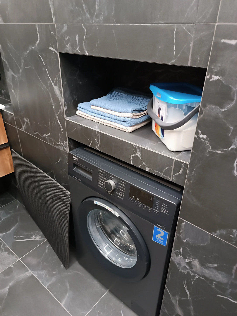 Квартира на Королёва