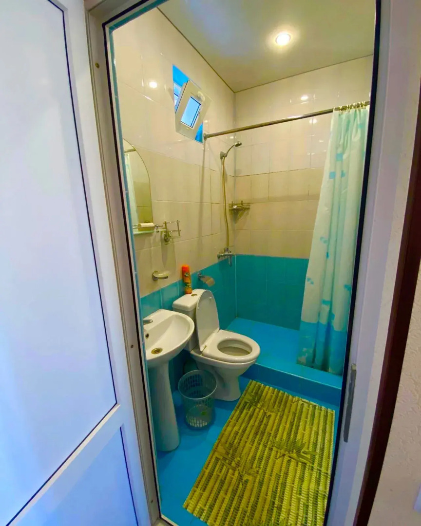 Гостевой дом В Тихой Гавани