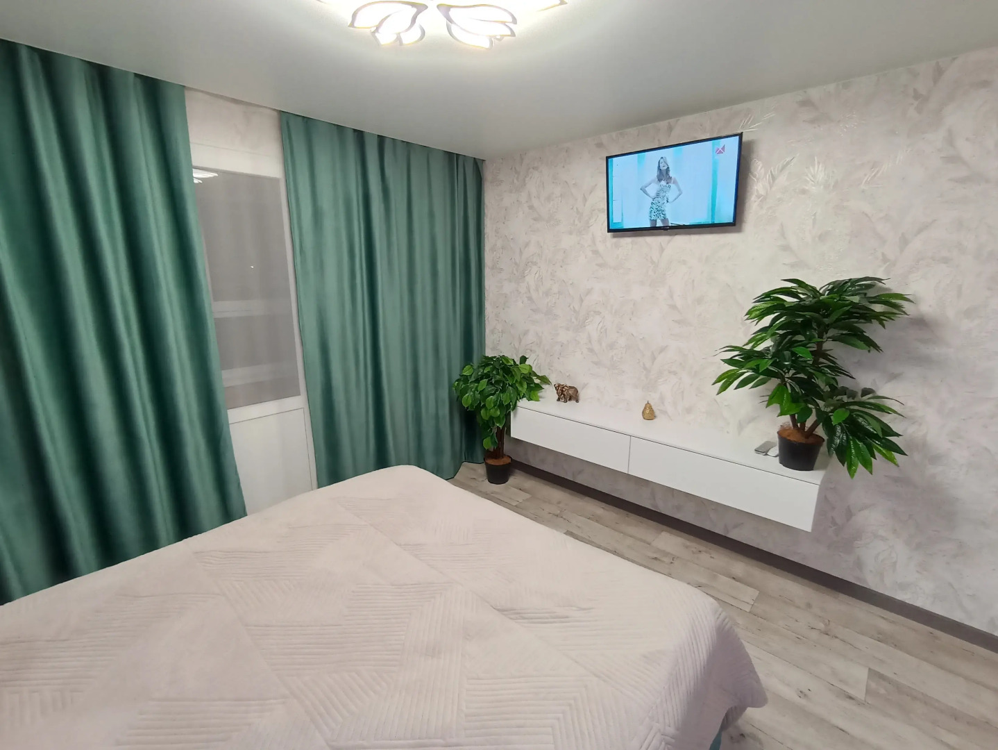 Апартаменты элитные у ТЦ Евроленд