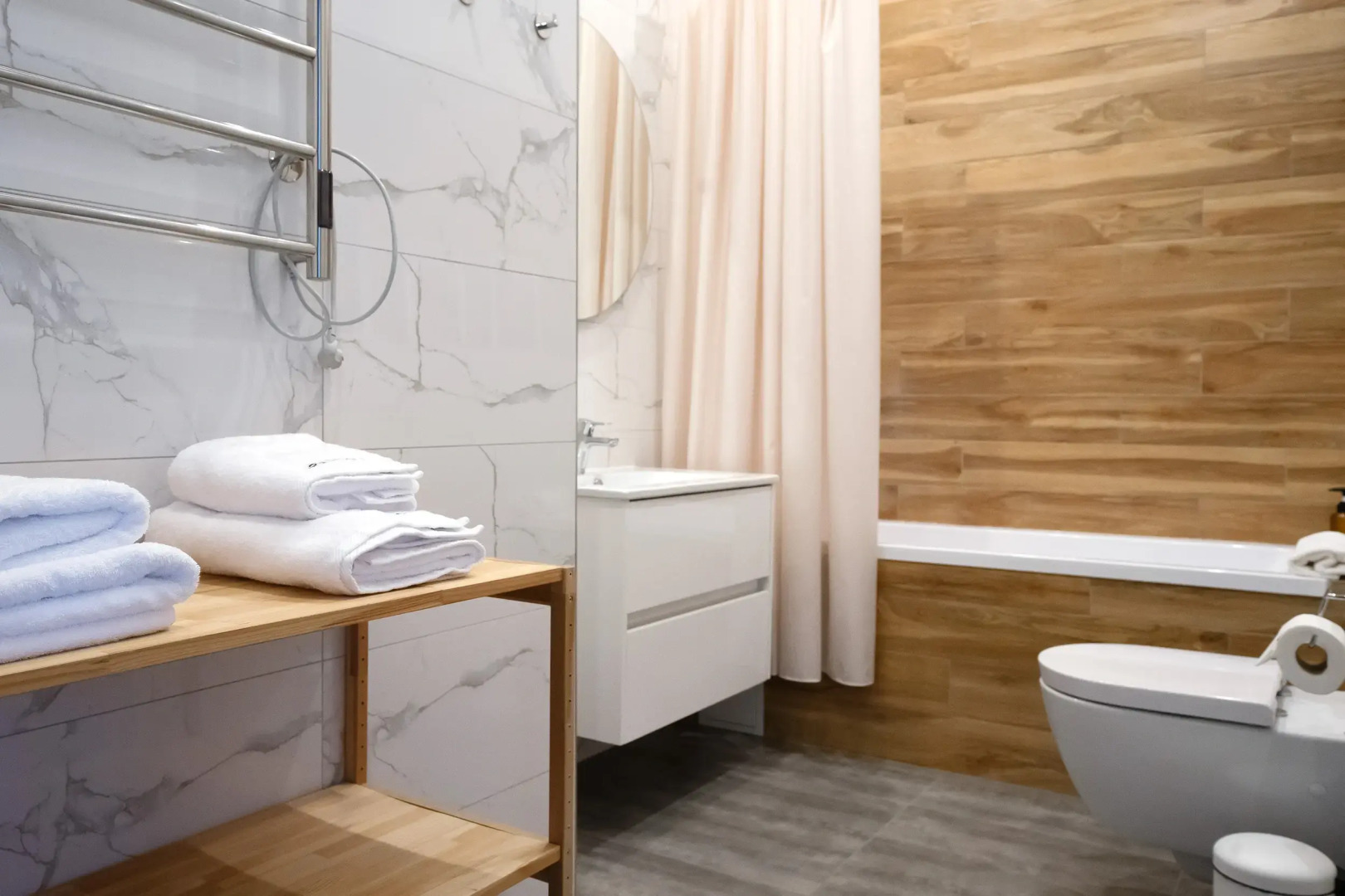 Апартаменты Luxury by Pavlov