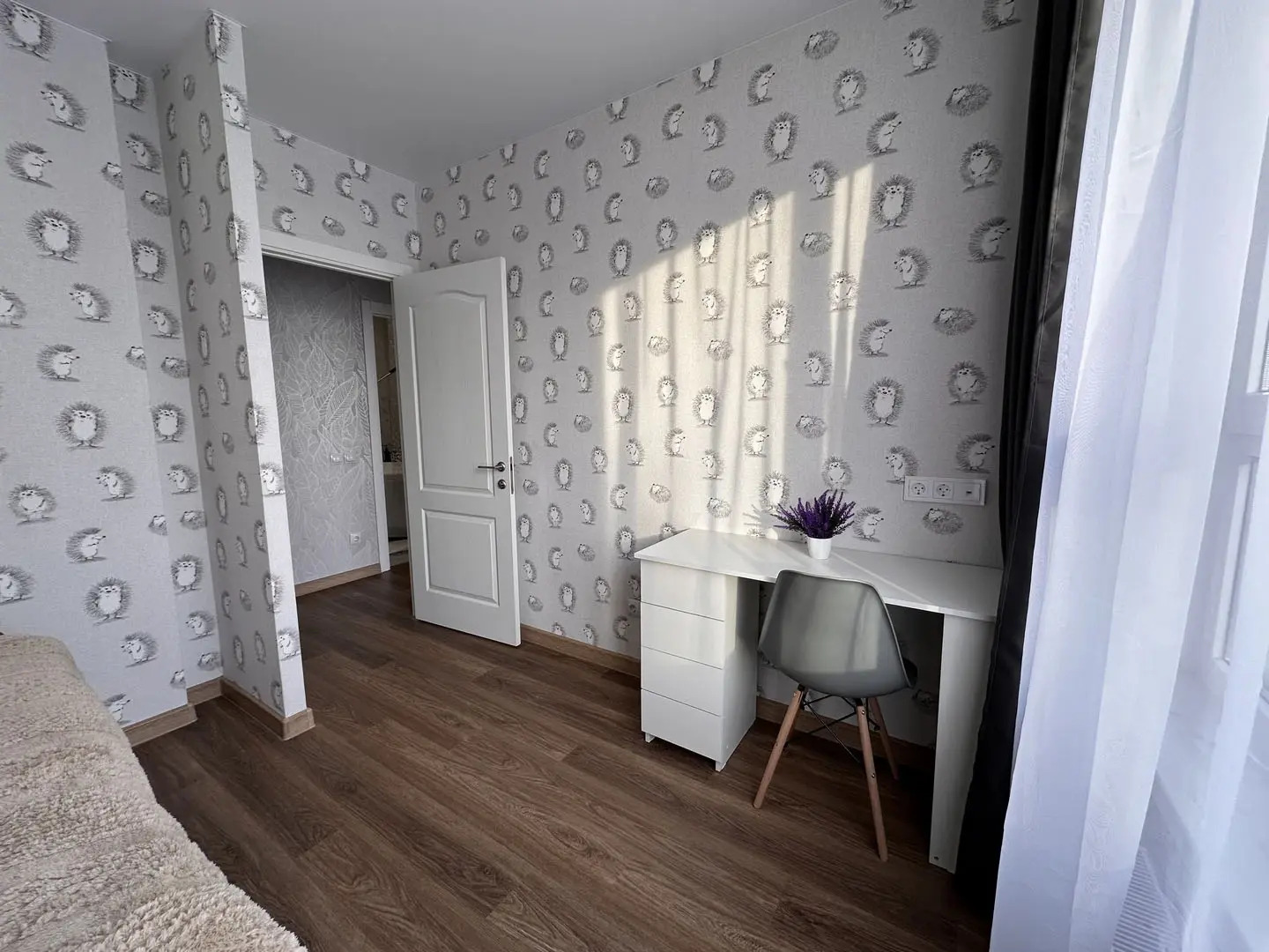 Квартира Сеть Райдас