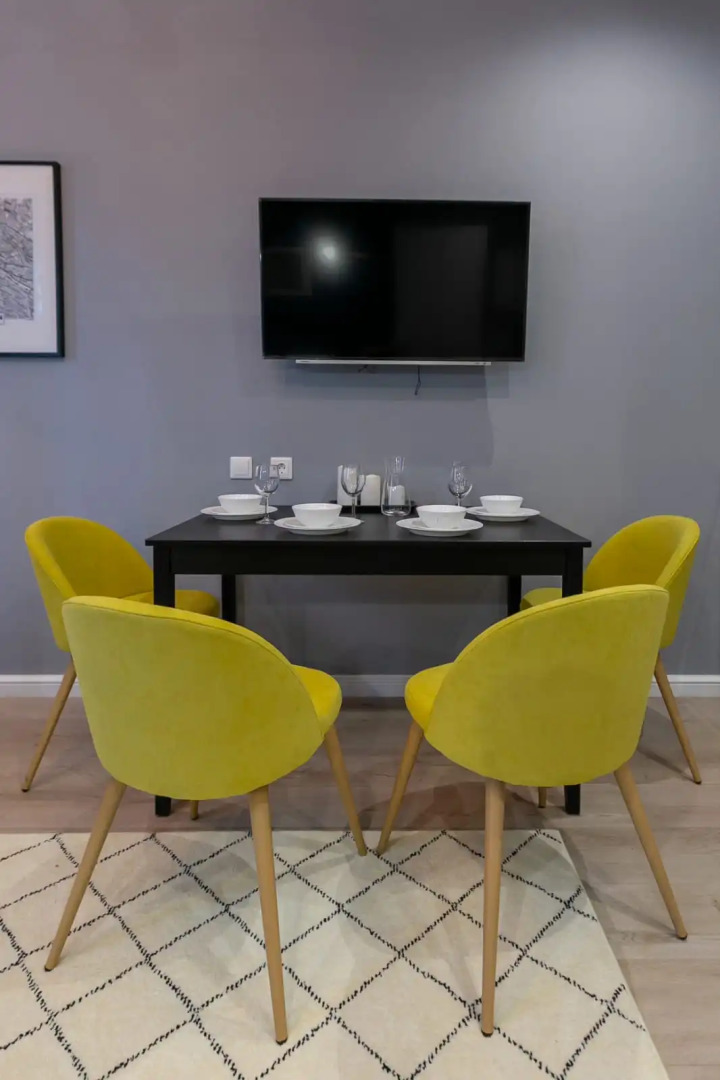 Квартира в Немецкой Деревне