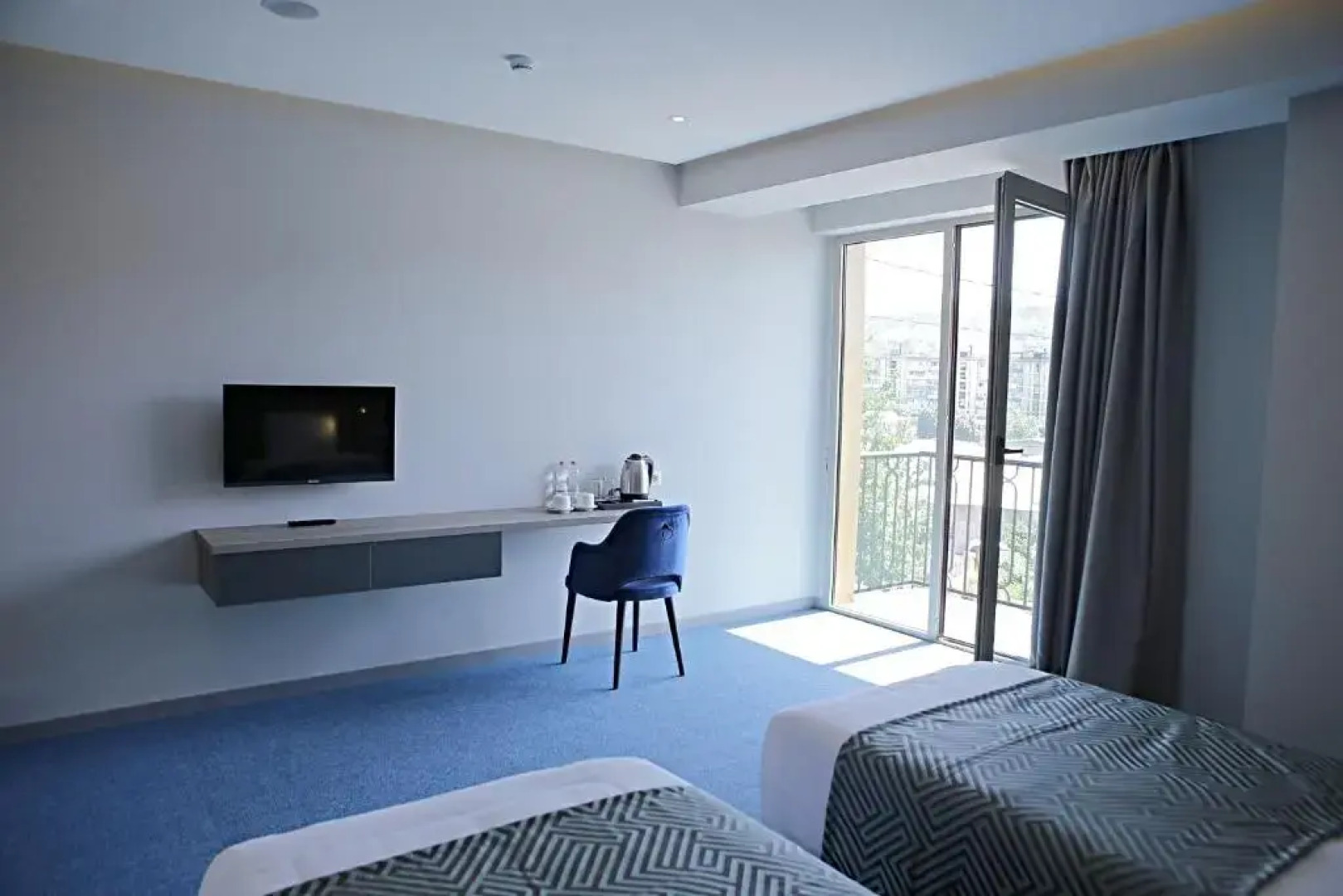 Отель Address 9D