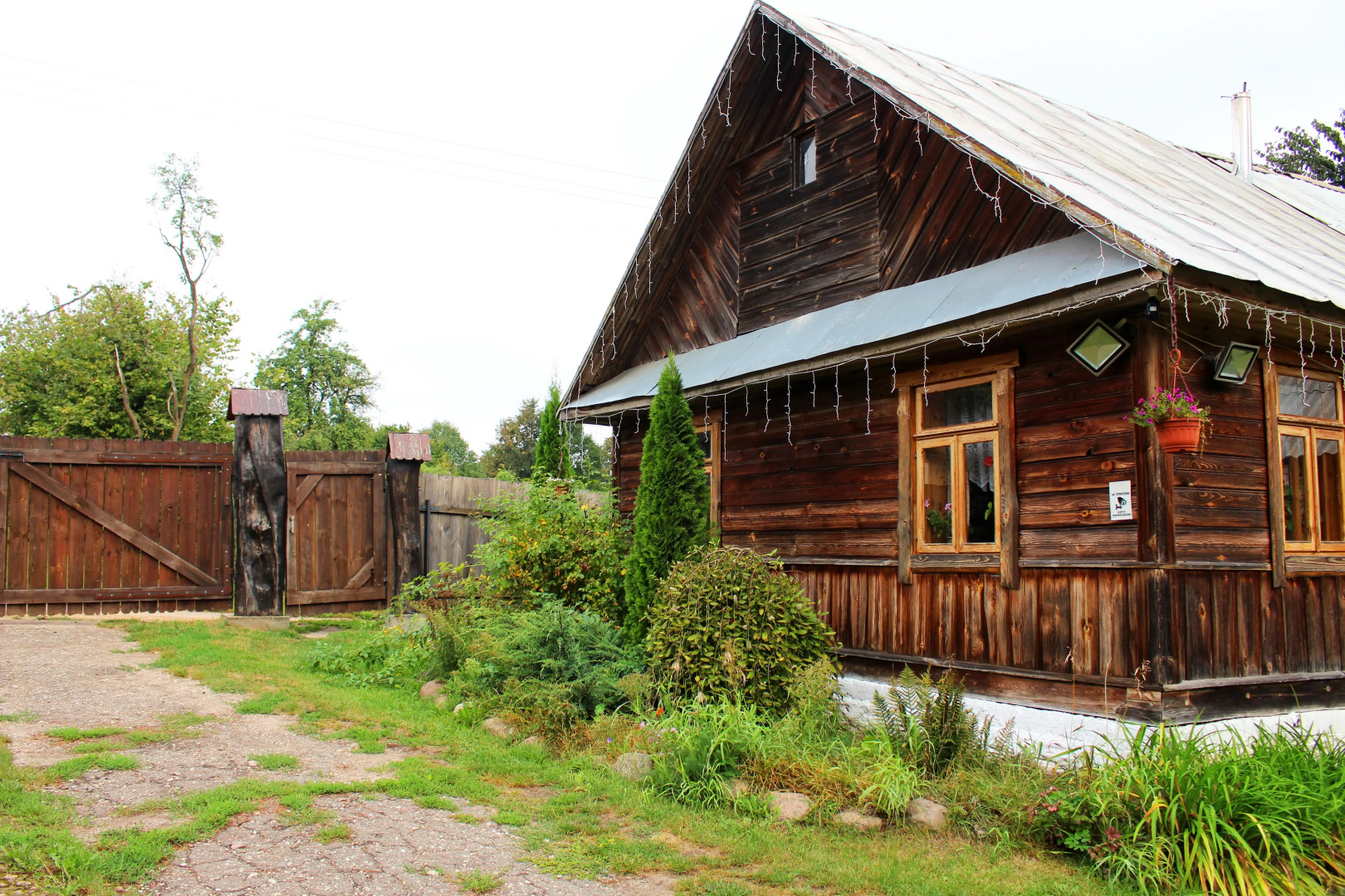 Гостевой Дом Ольхово