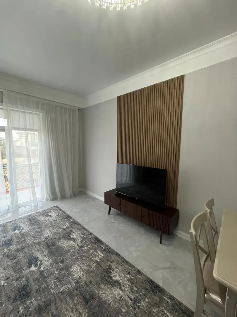 Апартаменты у Моря