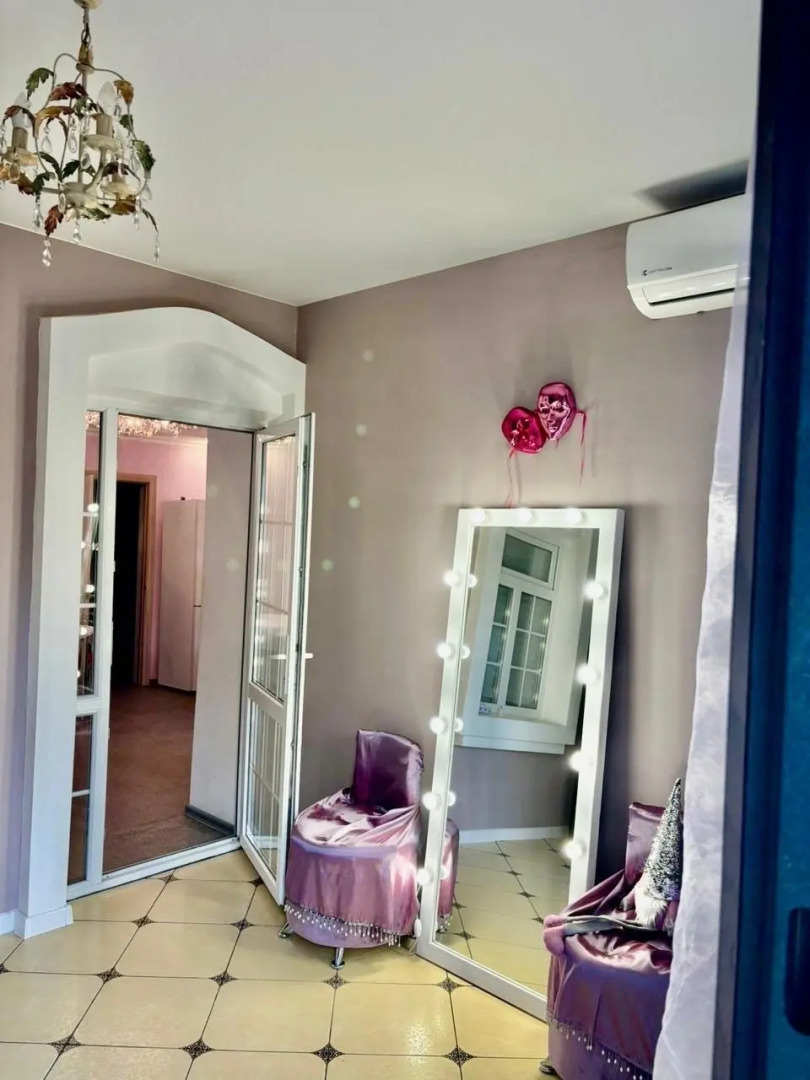 Частный дом в Казани