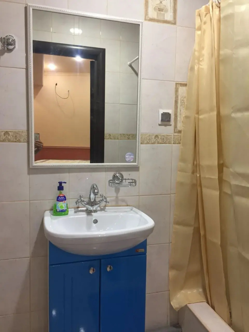 Гостевой дом MozArt