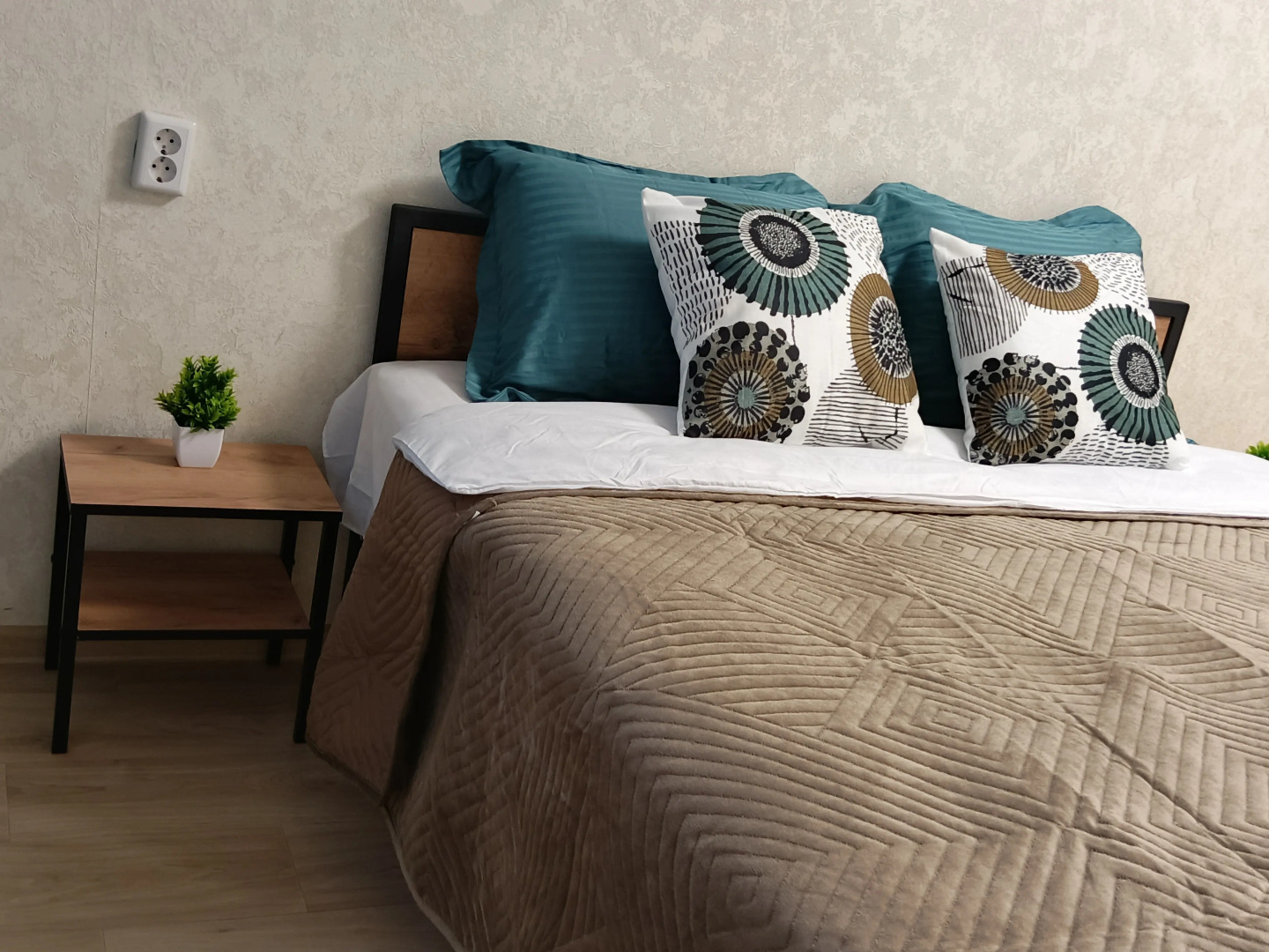 Квартира Уютная 2хкомнатная на Ленинградском проспекте 11к1