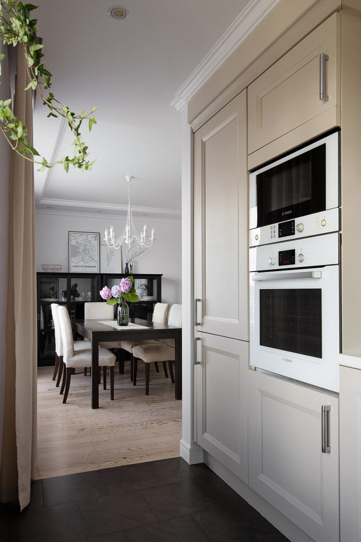 Апартаменты Крылья