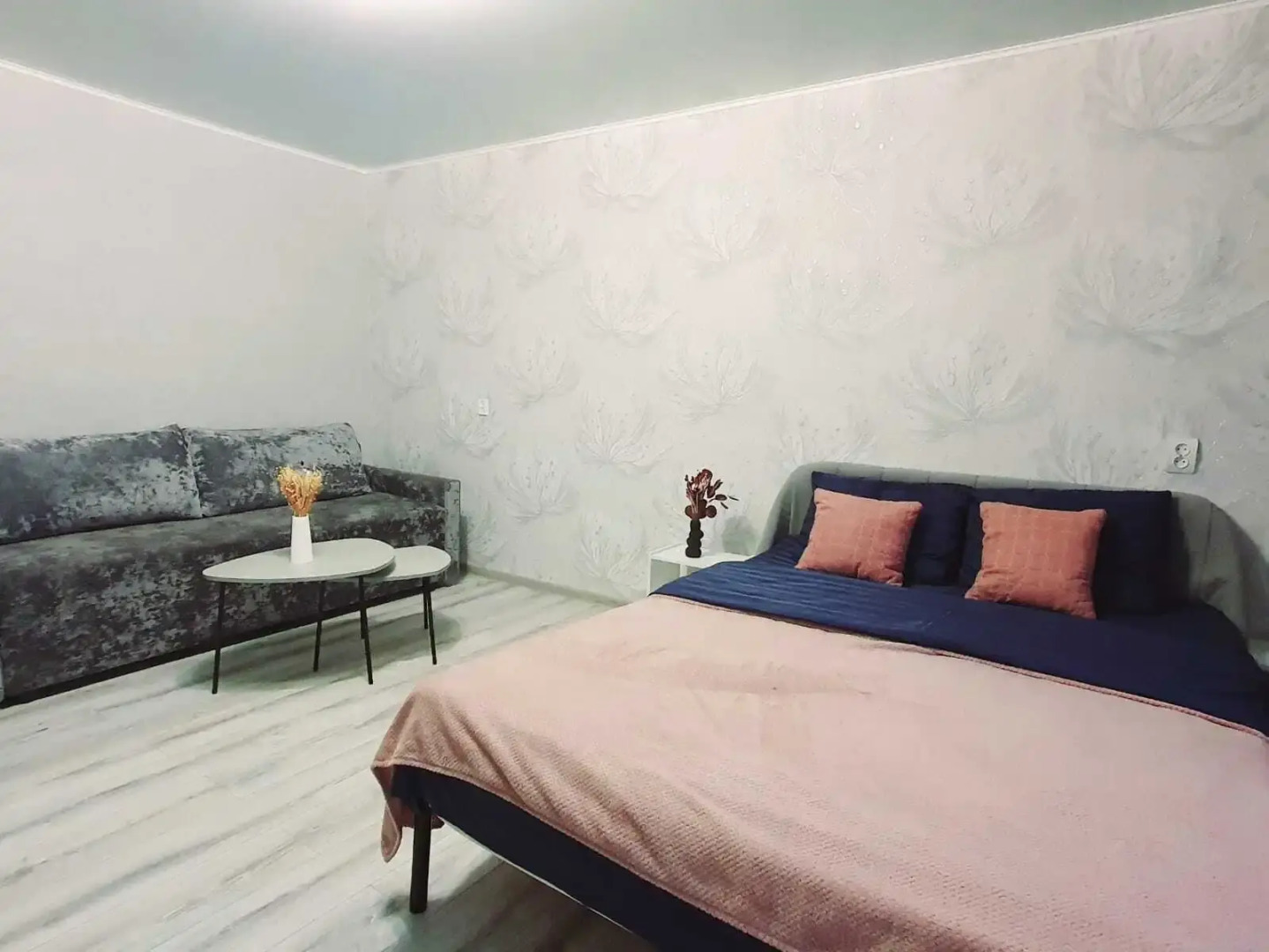 Квартира на Улице Энтузиастов 13