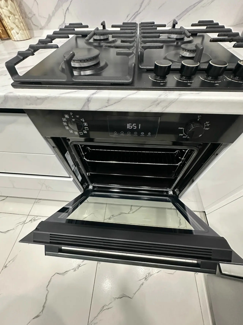 Квартира с дизайнерским ремонтом Cталинка