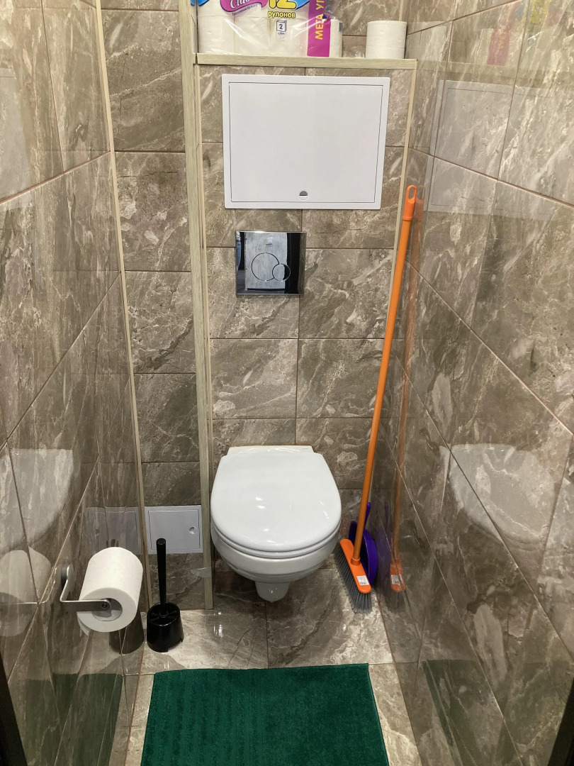 Апартаменты с Отличным Видом в Шаговой Доступности до Подъемника