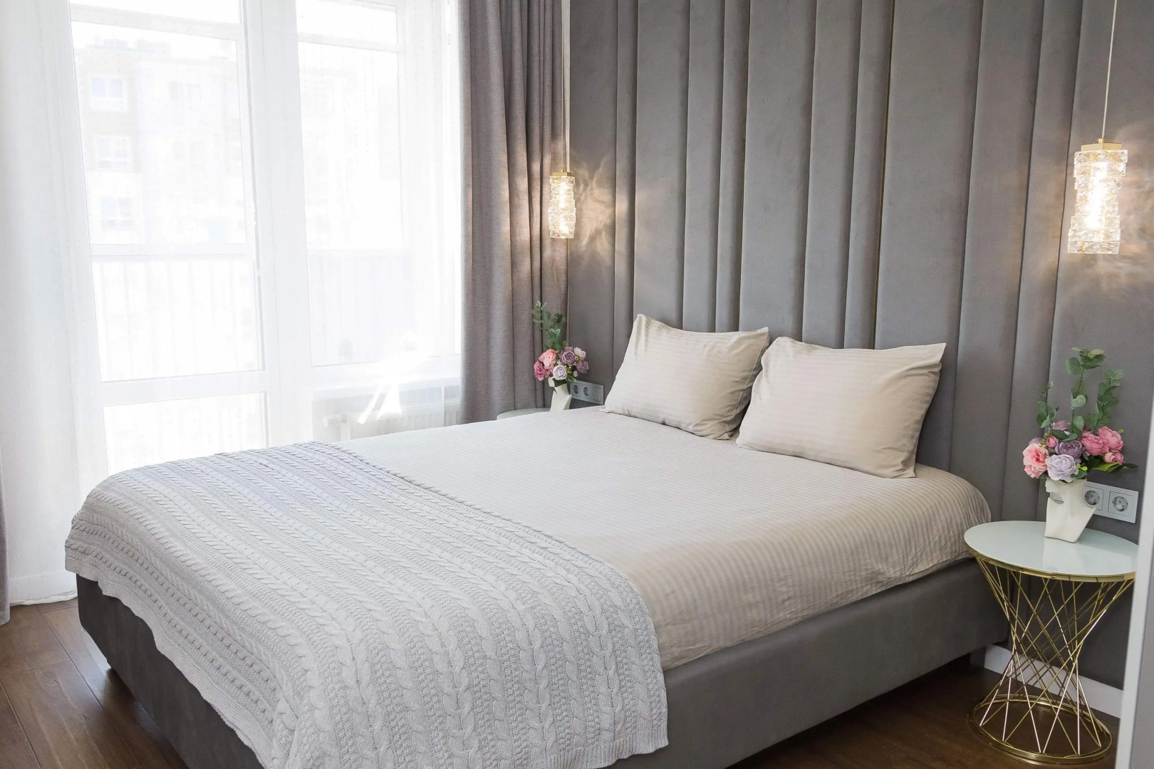 Квартира Бизнес-класса Мötti на Набережной