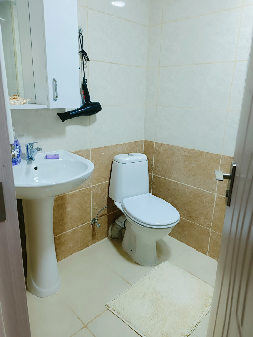 Апартаменты Vake Residence close to Park Mziuri and Vake Park