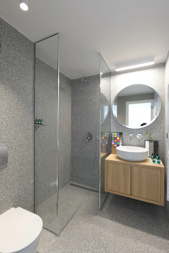 Вилла Amantes Villas and Suites