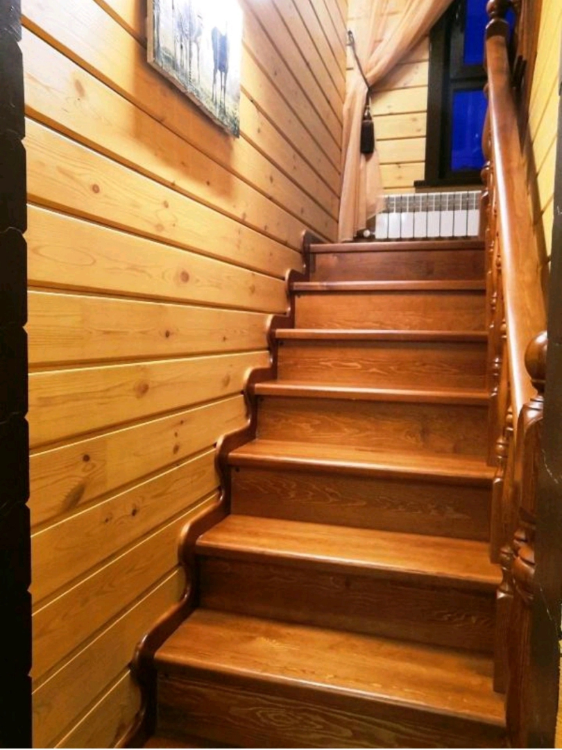 Частный дом Усадьба Горный Алтай