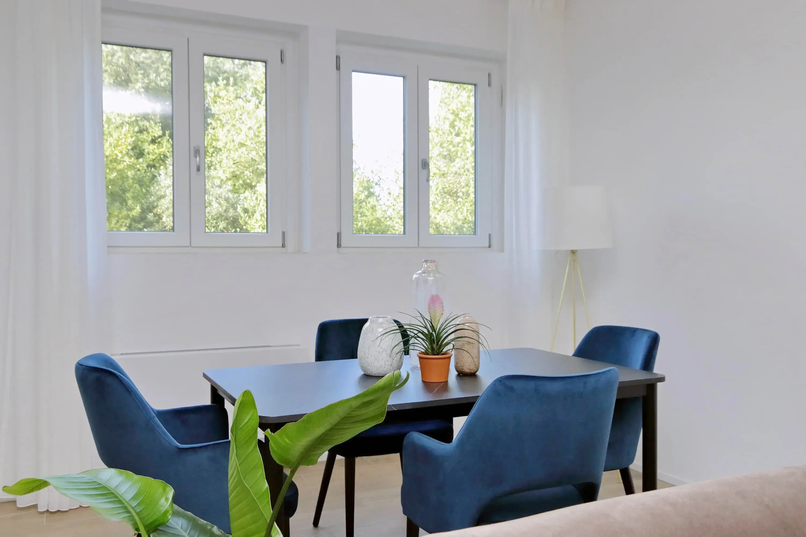 Апарт-отель Siena Hills Apartments