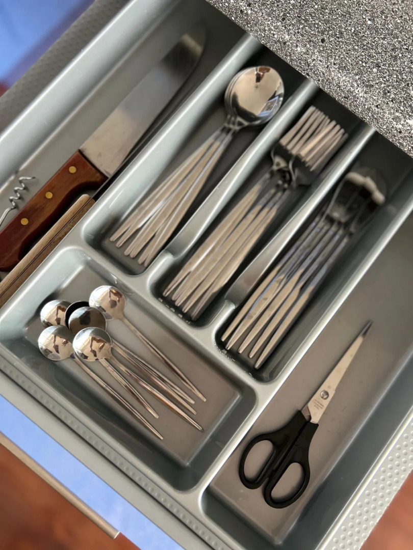 Квартира с круглой кроватью