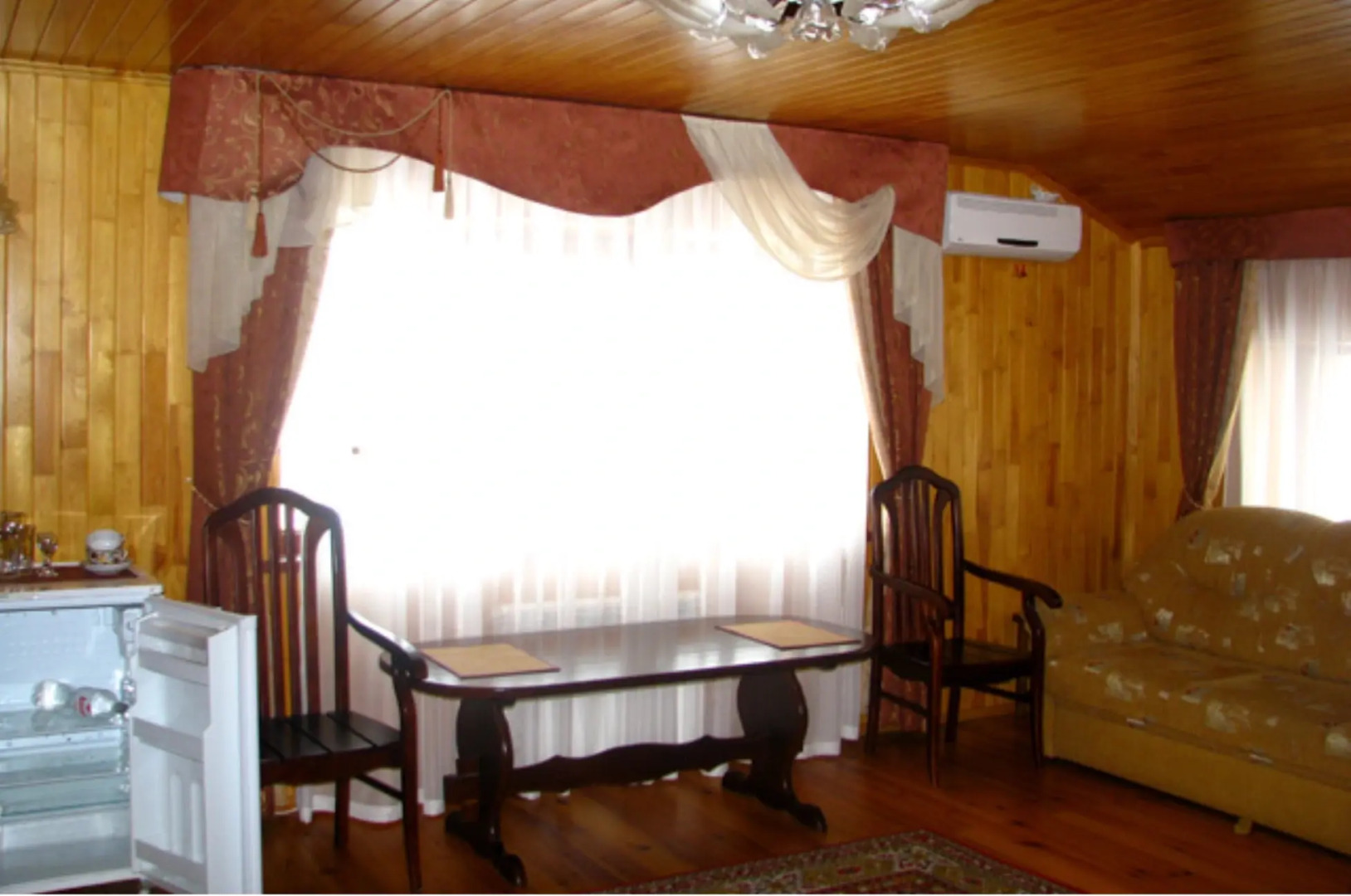 Гостевой дом Избушка