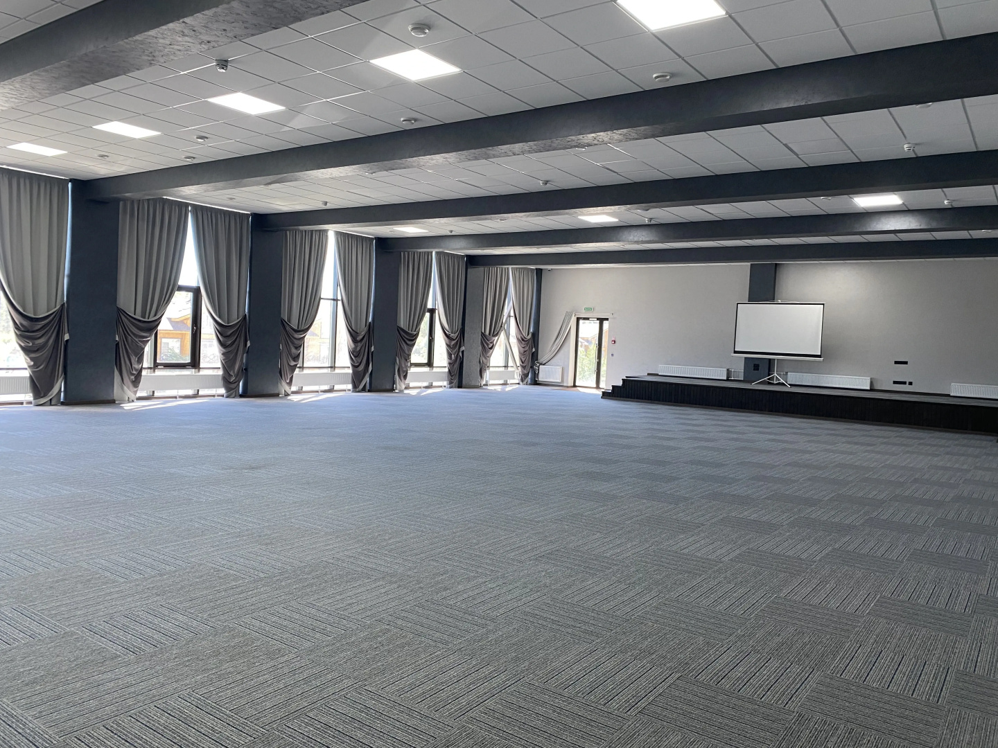 Отель Business Residence & SPA