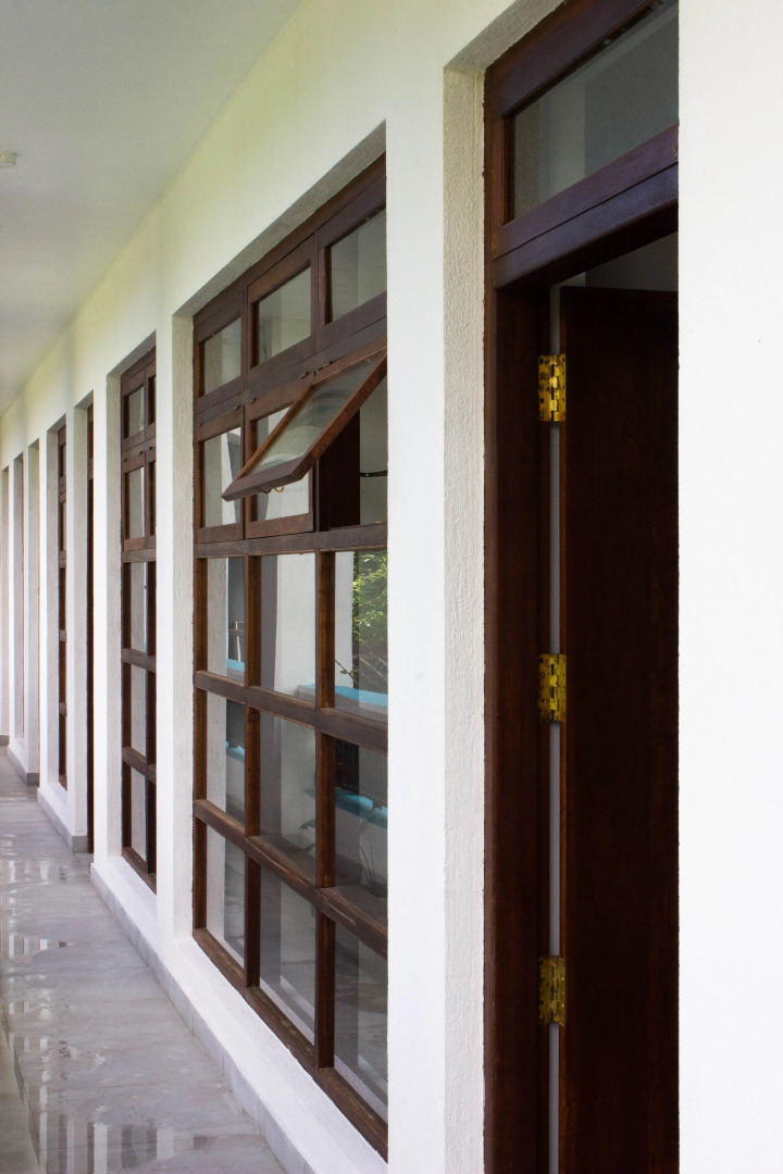 Мини-отель Uralsurf House