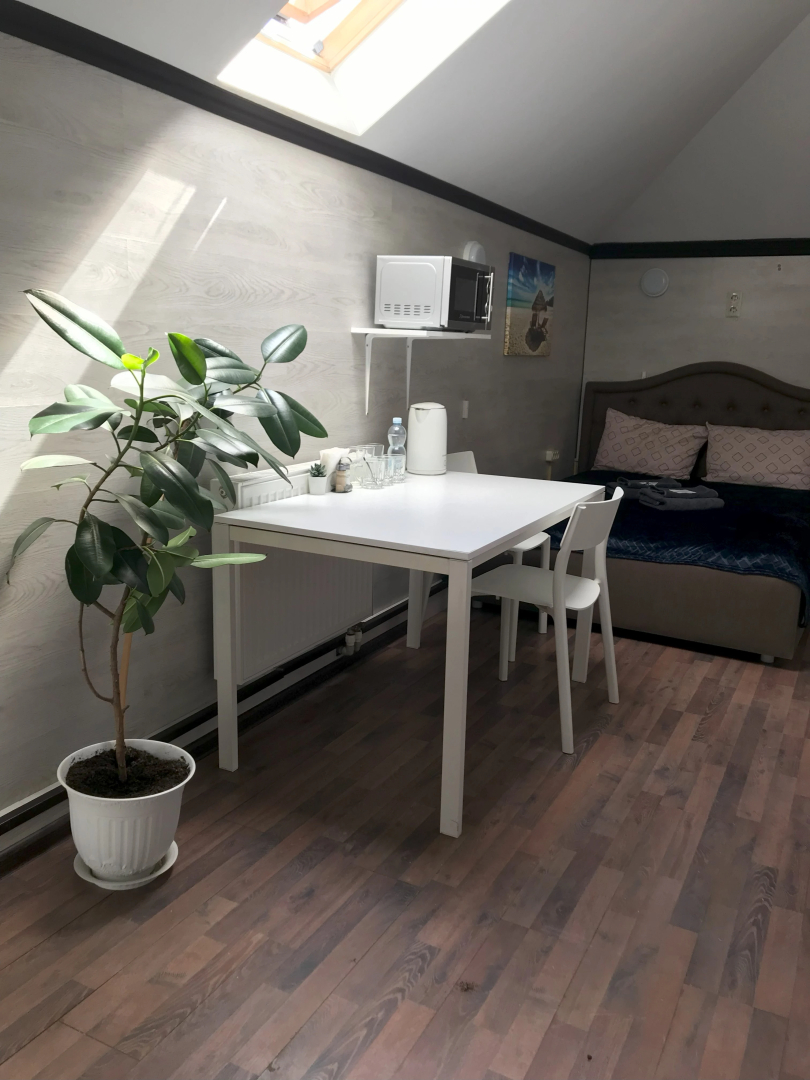 Отель Maziiz Hotel на Советском