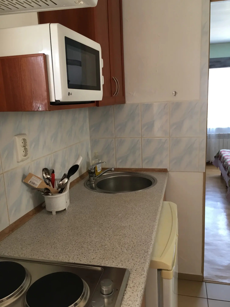 Гостевой Дом в Балаклаве