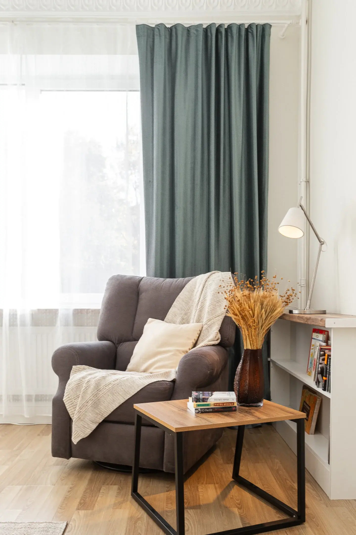 Апартаменты Suffix в историческом центре на Чайковского